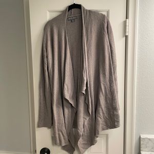 Barefoot Dreams Cardigan
